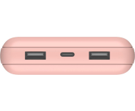 BELKIN 20000mAh (15W, USB-C, USB-A) BPB012btRG - 1118804 - zdjęcie 4